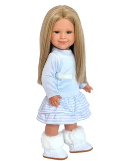 DenverTM: Nuestra Pequeña Chica de Aventuras Lleno de Emoción