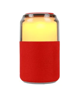Altavoz Bluetooth portátil SodaBoom