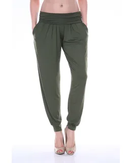 Pantalones Harem para Mujer