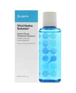 Tratamiento de Solución Hidratante Vital por Dr. Jart+ para Unisex - 5.07 oz Tratamiento