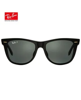 Gafas de Sol Cuadradas Ray-Ban RB2140 Original Wayfarer