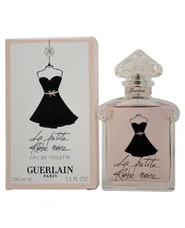 La Petite Robe Noire por Guerlain para Mujeres - 3.3 oz Eau de Toilette