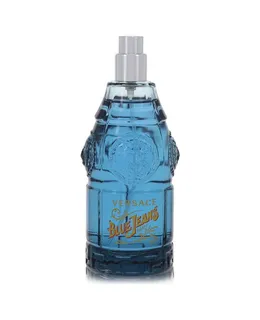 Blue Jeans Versace EDT Spray (Tester New Packaging) 2.5 oz Para Hombres (75 ml)