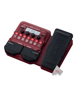 Procesador de Efectos Multi para Bajo B1X con Pedal de Expresión