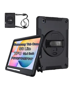 Estuche para Tablet de 10.4'' para Samsung Tab S6 Lite