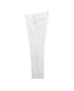 Pantalón de vestir para hombre expandible oculto de cintura Gioberti