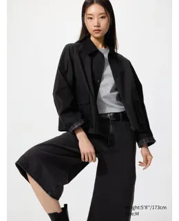 Chaqueta Corta para Mujer