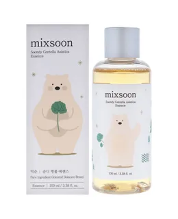 Esencia Soondy Centella Asiatica de Mixsoon para Unisex - 3.38 oz Toner