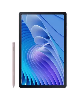 Samsung Galaxy Tab S6 Lite 10.4" Tablet (Wi-Fi, Rosa Chiffón, 2022)