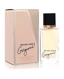 Michael Kors Gorgeous Michael Kors Para Mujeres Eau De Parfum Spray 1.7 oz