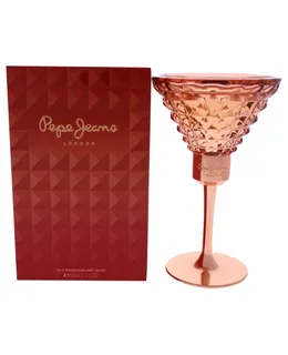 Pepe Jeans London Pepe Jeans London Para Mujeres 2.7 oz EDP Spray