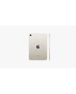 iPad Mini (A17 Pro) Wi-Fi + Celular 256GB - Starlight