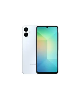 SAMSUNG Galaxy A06 4G (128GB + 6GB)
