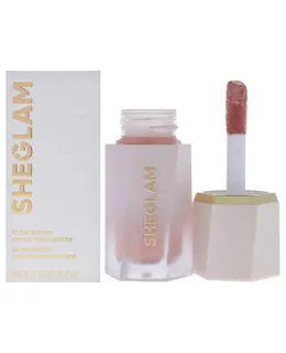 Destello Luminoso en Líquido Destacador - Bellini Brunch por Sheglam para Mujeres - 0.17 oz Destacador