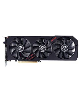 Tarjeta gráfica RTX 2060 Ultra 6G 2060ultra 6G Colorful (Renovada)