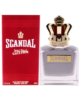 Scandal por Jean Paul Gaultier para Hombre - 3.4 oz Eau de Toilette