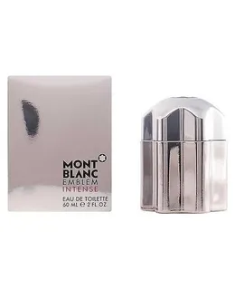 Perfume Emblem Intense Montblanc para Hombre