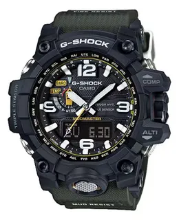 Reloj GWG-1000-1A3 Mudmaster