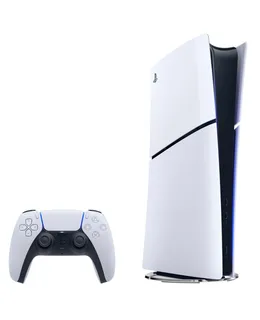Consola PlayStation 5 Slim con Disco