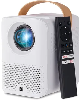 Proyector Inteligente KODAK FLIK HD9