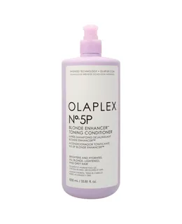 No 5P Blonde Enhacer Toning Conditioner por Olaplex para Unisex - 33.81 oz Conditioner