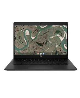 HP Chromebook 14 G7 14" Chromebook - HD - 1366 x 768 - Intel Celeron N4500 Dual-core (2 Core) - 4 GB RAM - 32 GB Flash Memory - Intel Chip - Chrome OS - Intel UHD Graphics - 12.50 Hour Battery Ru