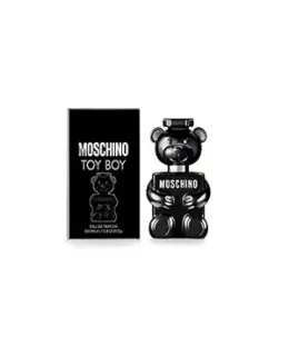 Perfume Moschino Toy Boy Para Hombres 3.4 oz EDP Spray