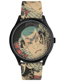 Reloj Unisex Timex TW2W25000 TIMEX LAB