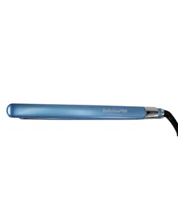 Plancha Ultra-Liso de Titanio Nano BaByliss Pro 1"