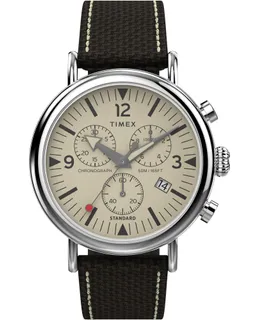 Reloj de hombre Timex TW2V43800 Waterbury