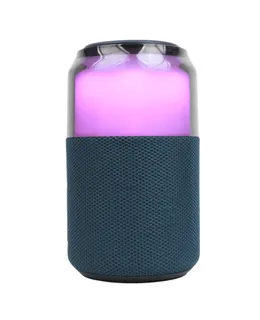 Altavoz Bluetooth Portátil SodaBoom