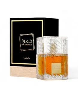 Eau de Parfum Khamrah para Unisex de Lattafa