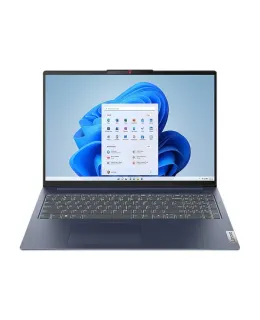 Lenovo IdeaPad 16" Laptop con Pantalla Táctil, Intel Core i7-1355U, 16GB RAM, 512GB SSD, Windows 11 82XF001TUS
