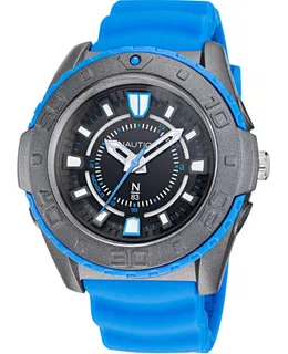 Reloj para Hombre Nautica NAPCNS217 Coronado Bay
