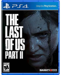 La Última Parte de Nosotros Edición Estándar - PlayStation 4, PlayStation 5