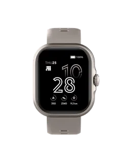 Smartwatch / Rastreador de Fitness Cubitt VIVA con Pantalla AMOLED Táctil de 1.84"