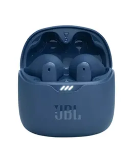 JBL - Tune Flex con Cancelación de Ruido - Azul