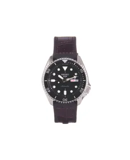 Reloj Analógico Automático Seiko SRPD55K2 para Hombre