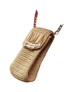 Bolsa de Mano para Móvil de Mujer