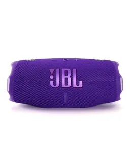 Altavoz Bluetooth Inalámbrico Portátil JBL Charge 6 (Púrpura)