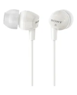 Auriculares In-Ear Sony MDREX10LP/WHI