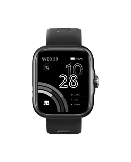 Reloj Inteligente / Rastreador de Fitness Cubitt VIVA Pro con Pantalla AMOLED Táctil de 1.78"