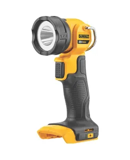 Luz de Trabajo LED DEWALT DCL040 20 V MAX