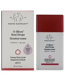 Gotas de O-Bloos Rosi de Drunk Elephant para Mujeres - Gotas de 1 oz