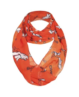 Bufanda NFL Infinity - Denver Broncos