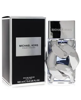 Michael Kors Pour Homme Michael Kors Eau De Parfum Spray 3.4 Oz