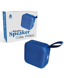 Altavoz Inalámbrico Pursonic