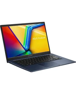 Asus 14' Intel Core i3-1215U 8GB RAM 128GB SSD Windows 11 X1404ZA-I38128 NUEVO