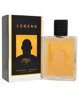 Cologne Spray Legenda de Michael Jordan por Michael Jordan para Hombre - 3.4 oz