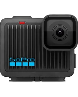 Cámara de acción GoPro HERO Black